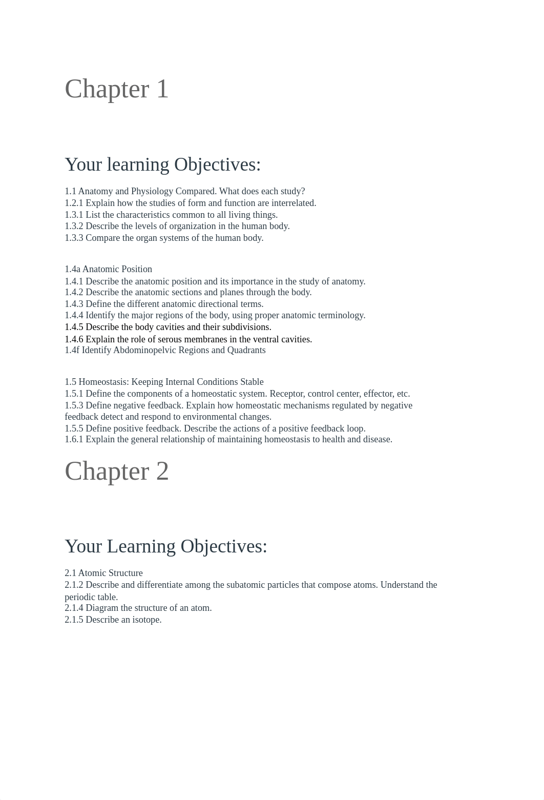 A&P Learning Objectives Ch1-4_dzxwodldr45_page1