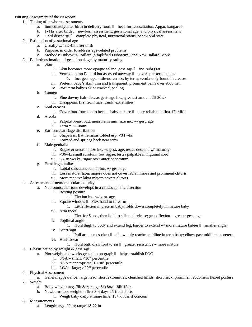 OB Exam 3 Study Guide.docx_dzxxqa6wff0_page1