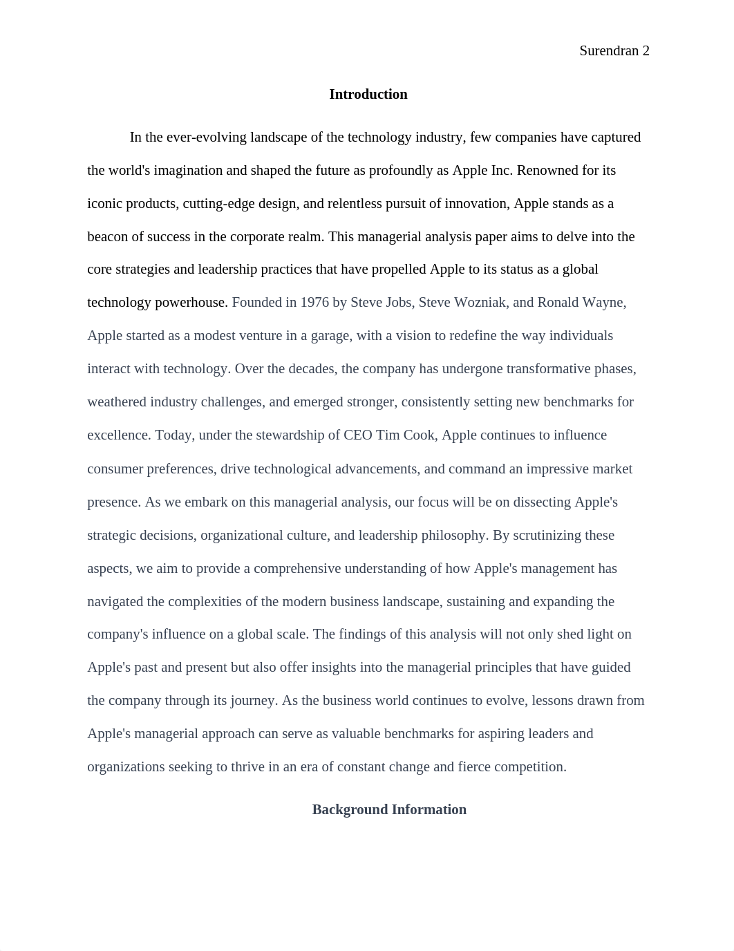 Apple Inc Managerial Analysis.docx_dzxxwc6rtro_page2