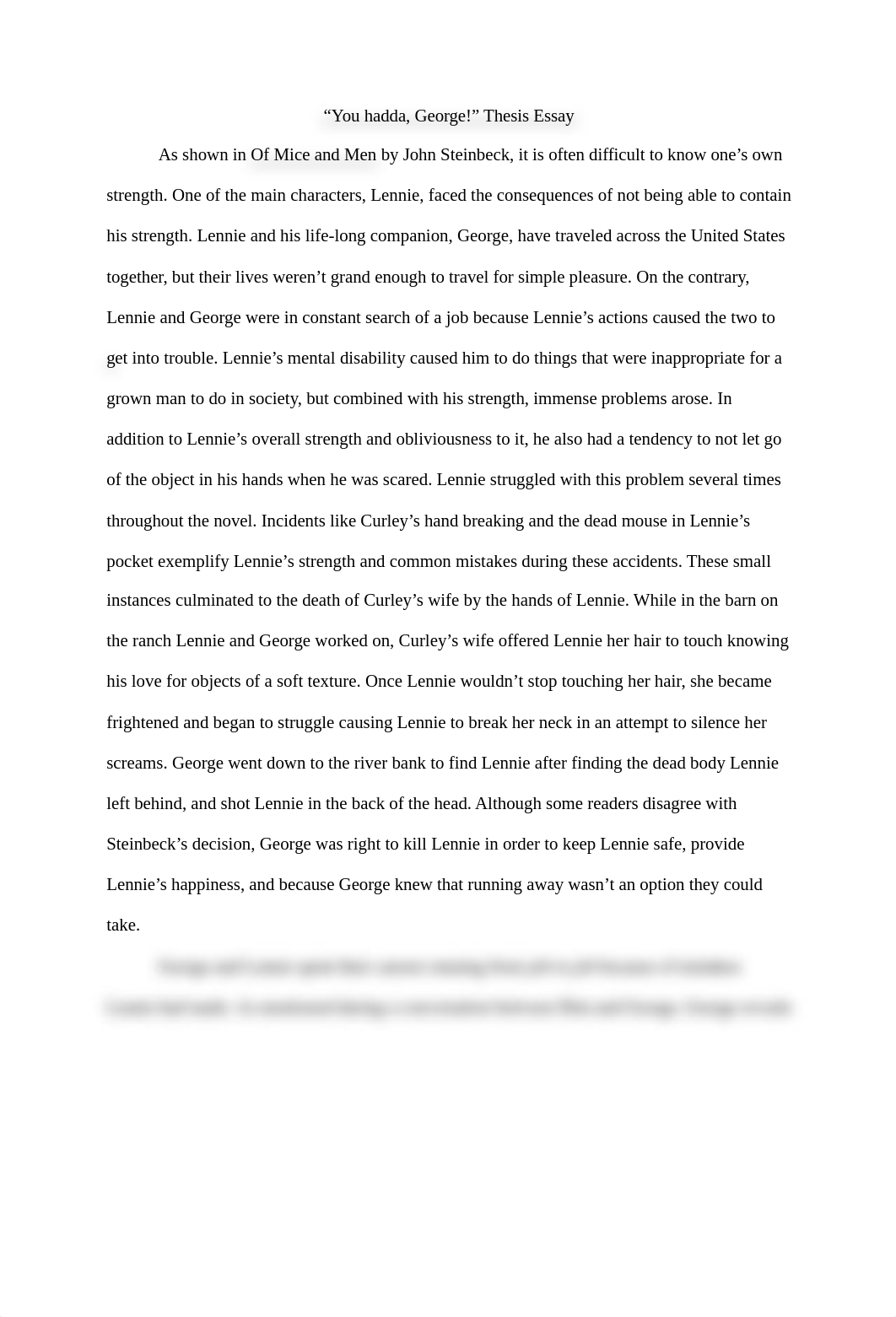 Of Mice and Men Essay copy.docx_dzxybsudo7b_page1