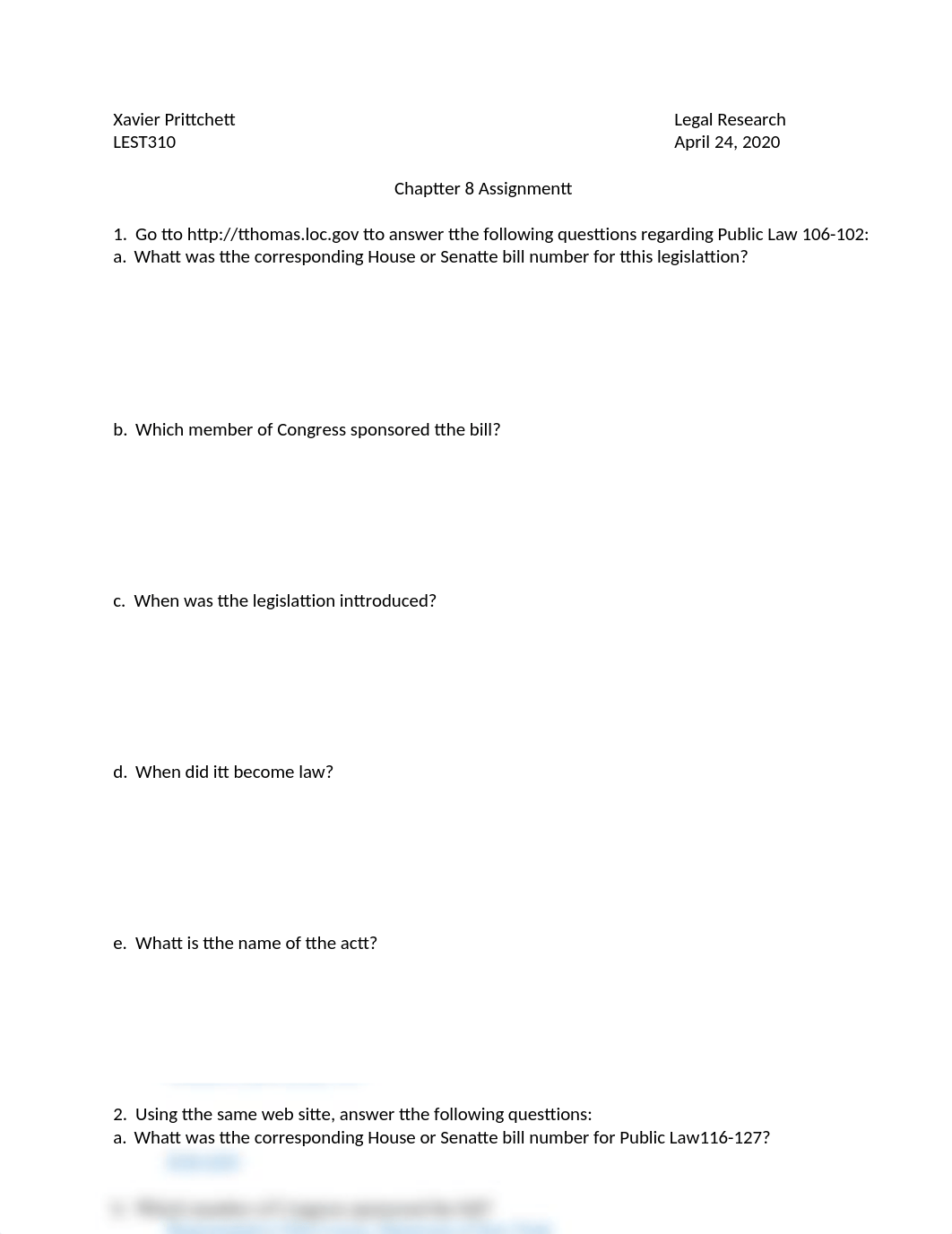 Chapter 8 Assignment.docx_dzy08lusg8z_page1