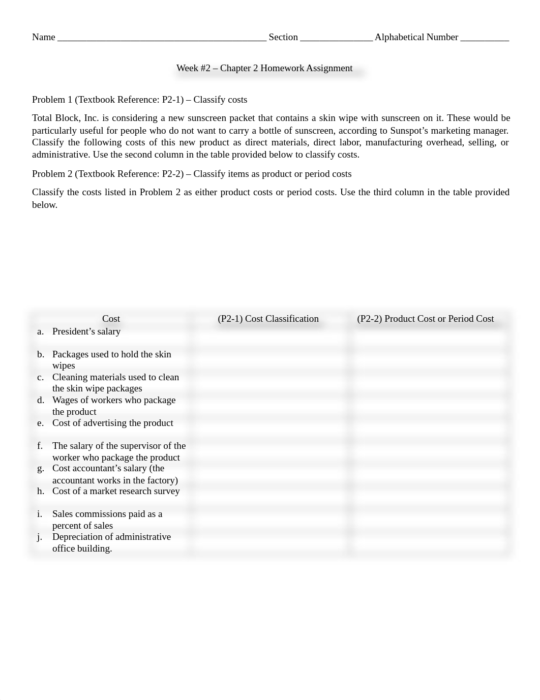 Week #2 - Chapter 2 Homework Assignment - Fall 2018.pdf_dzy1sjnnmh0_page1