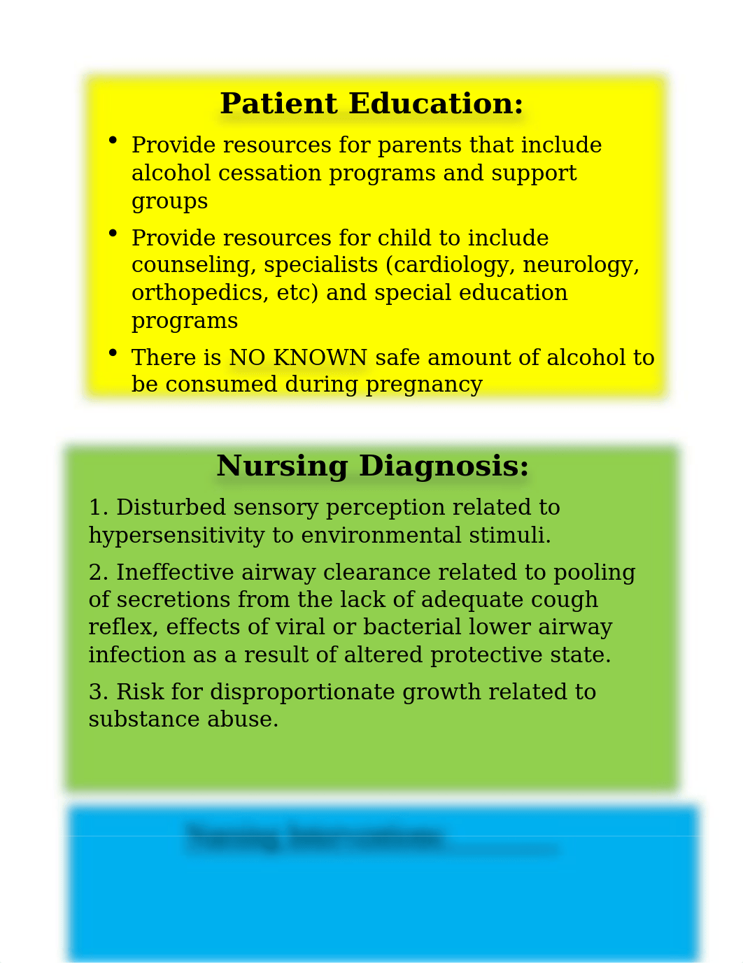 Fetal ALcohol Syndrome Concept map project.docx_dzy428hf0tx_page1