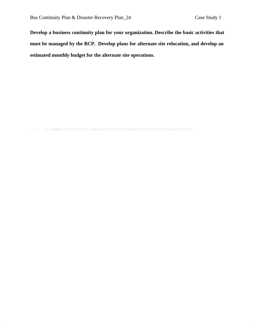 Case Study 1-Bus Continuity Plan & Disaster Recovery Plan.docx_dzy4sf5m8j9_page2