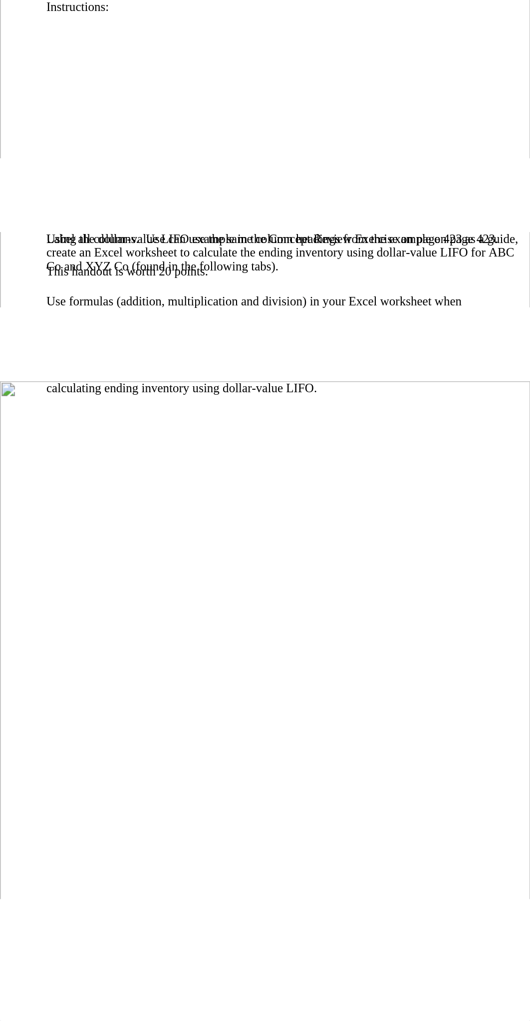 Excel Handout - Dollar Value LIFO(1).xls_dzy7xu7h303_page1