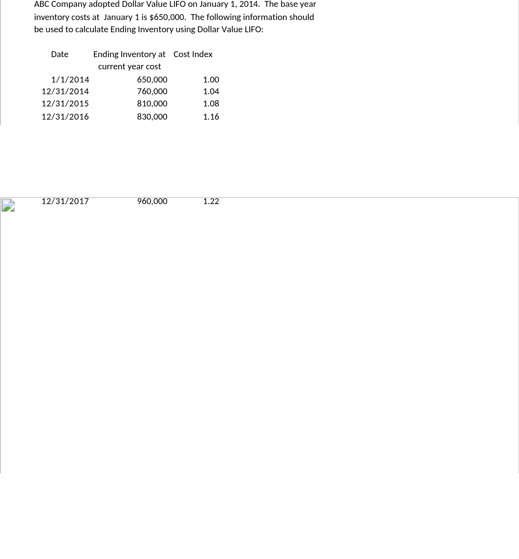 Excel Handout - Dollar Value LIFO(1).xls_dzy7xu7h303_page2