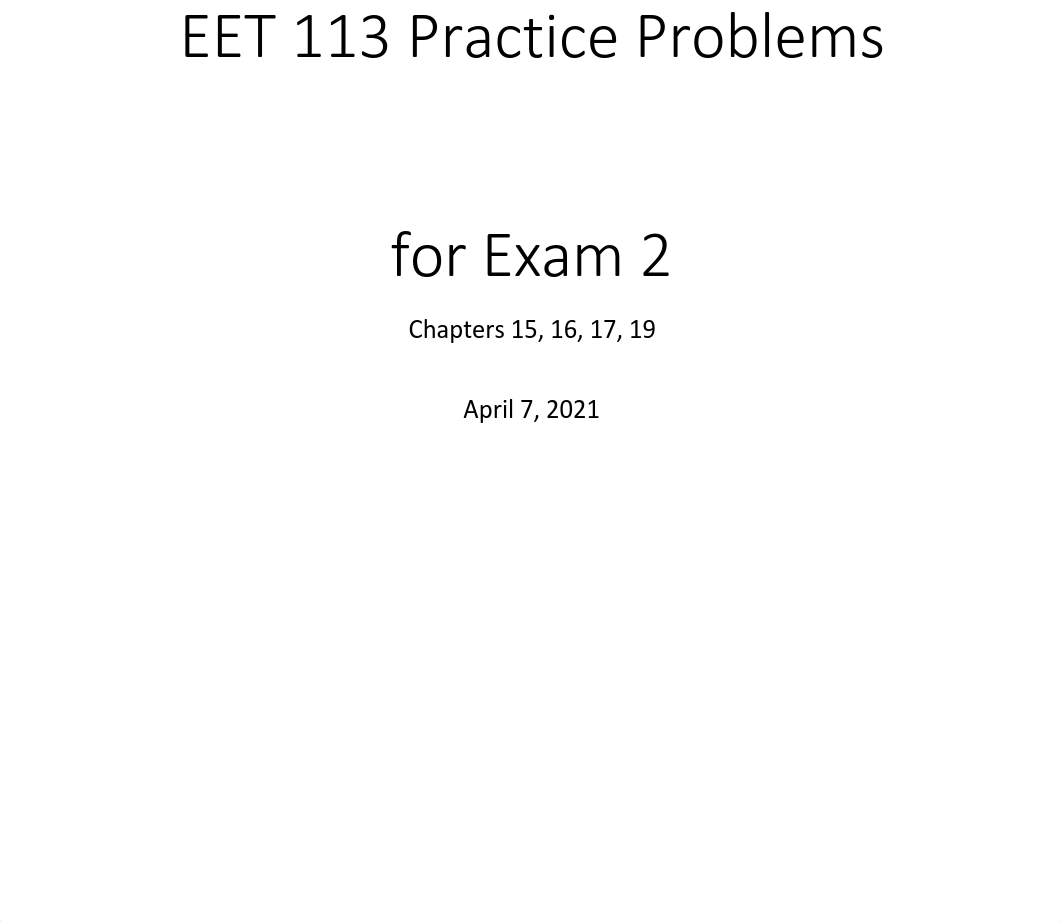 Practice Problems for Exam 2.pdf_dzy81sxzbq6_page1