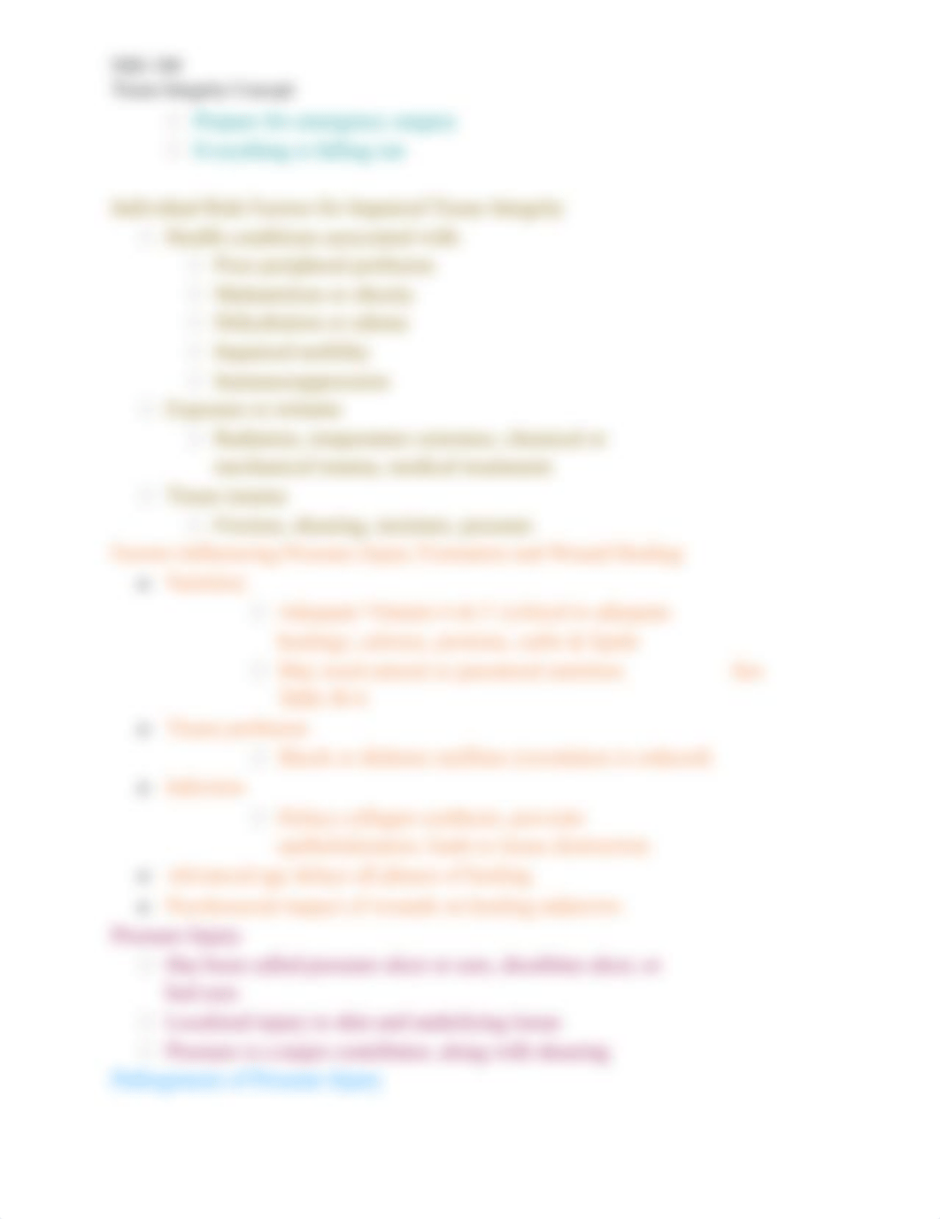 NSG 100 TISSUE INTEGRITY CONCEPT .docx_dzy83wniq72_page4