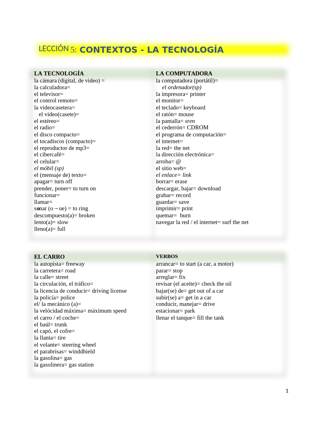 LECC 5 Complete Yellow handout SPA-2-1.docx_dzy8wgd8b3c_page1