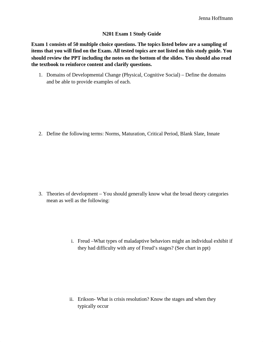 N201 Exam 1 Study Guide 17.docx_dzy9m39qd6z_page1