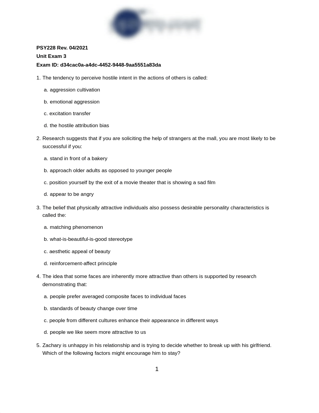 PSY228_Rev_04_2021_unit_exam_3.pdf_dzya2aksis2_page1