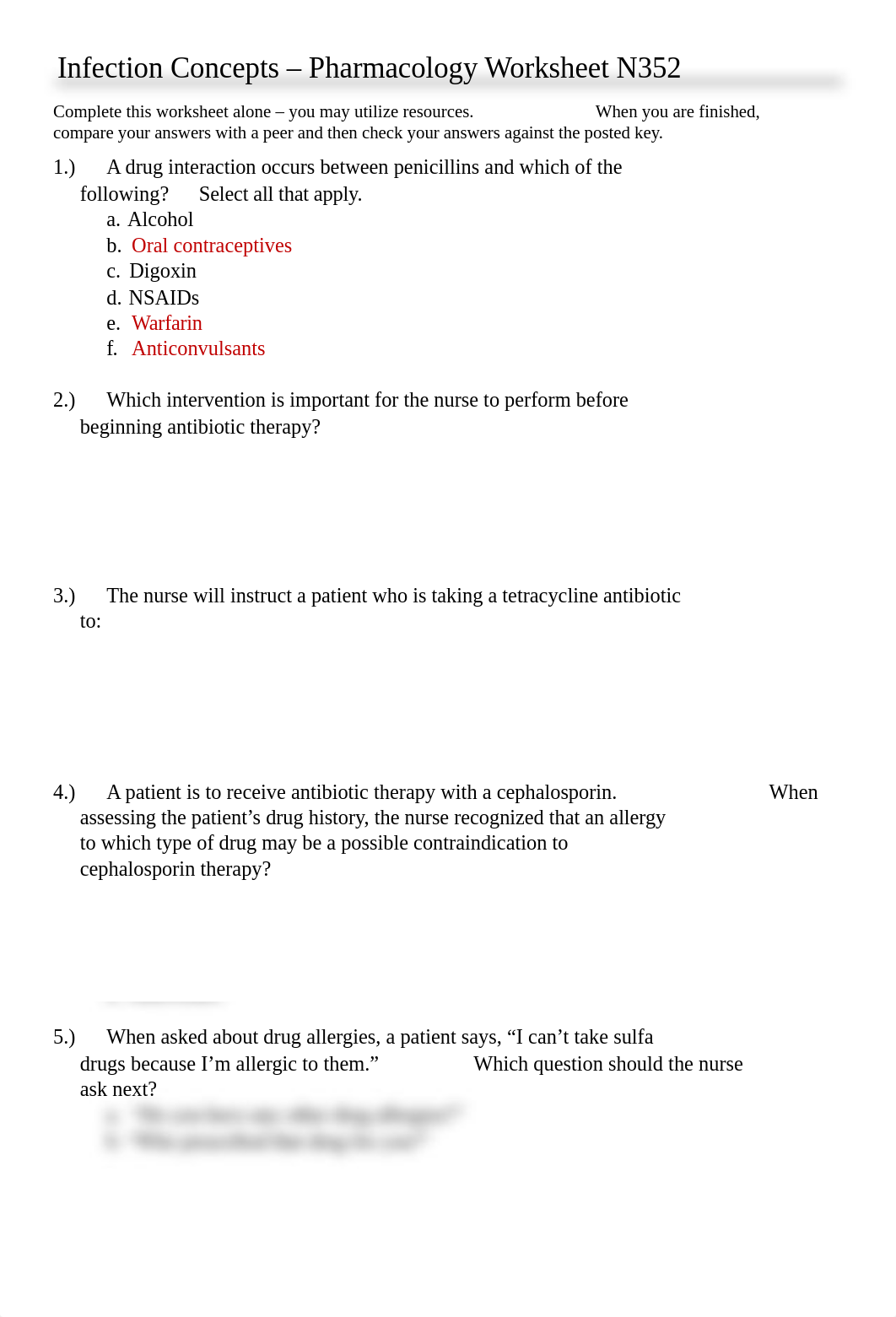 Infection Concepts Worksheet unit 2.docx_dzybfln85m8_page1