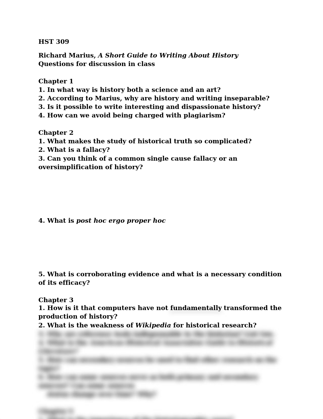 HST 309 Marius Reading Questions.docx_dzycr7e6z12_page1