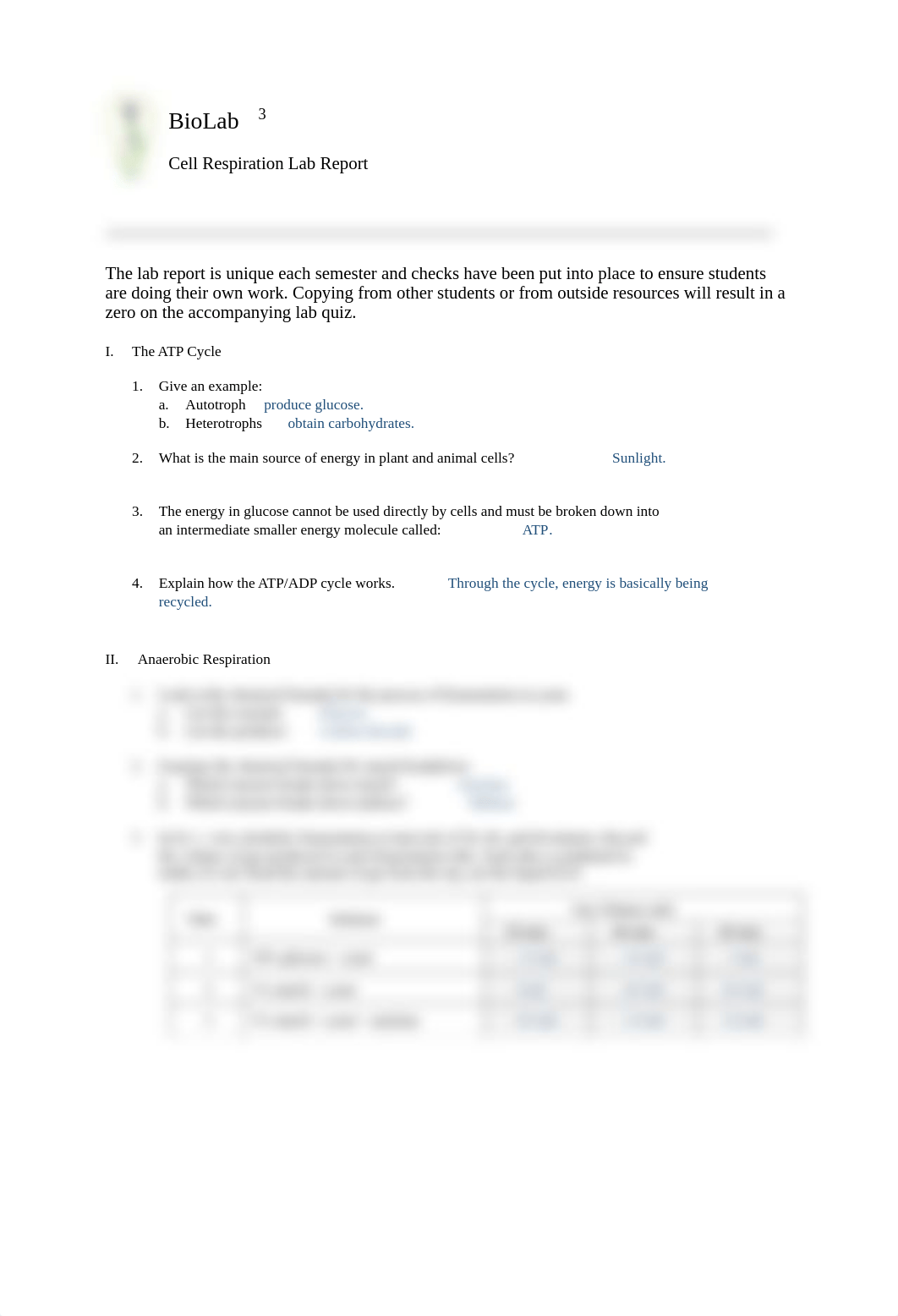 Cell Respiration Lab Report.pdf_dzyfndnzyjy_page1