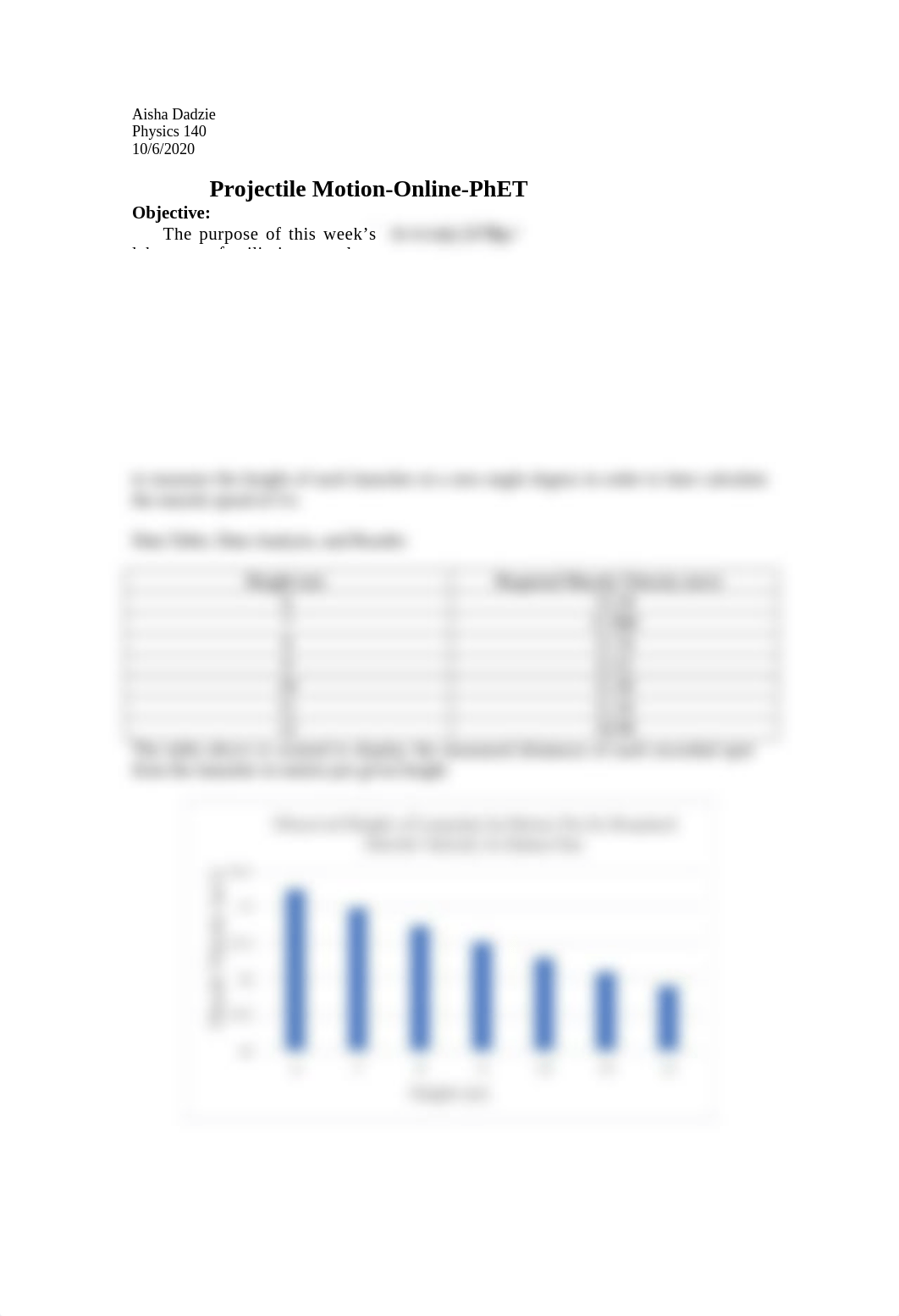 Physics Projectile Motion Experiment #3.doc_dzyh9lt341m_page2