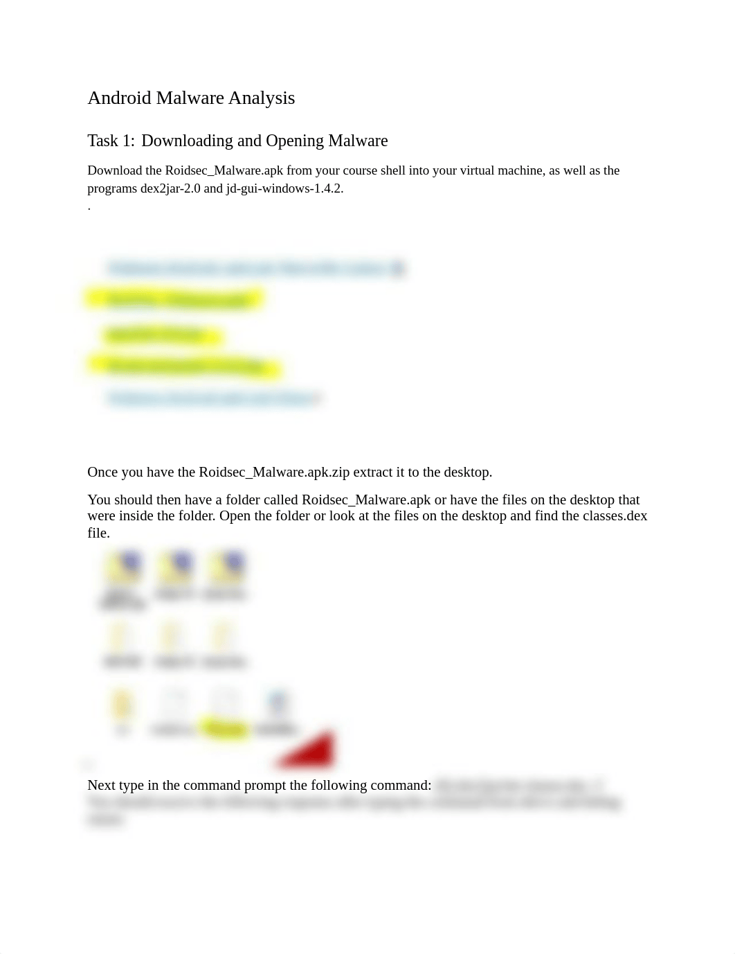 Malware Android_apk_lab_Task1.docx_dzyisli93q4_page1