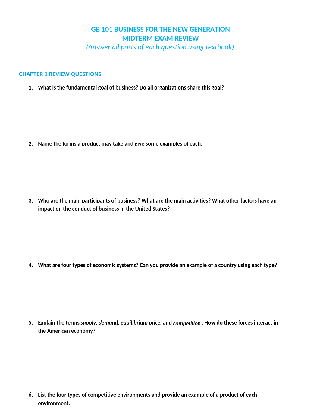 Midterm Review Worksheet.docx_dzyj679lxip_page1