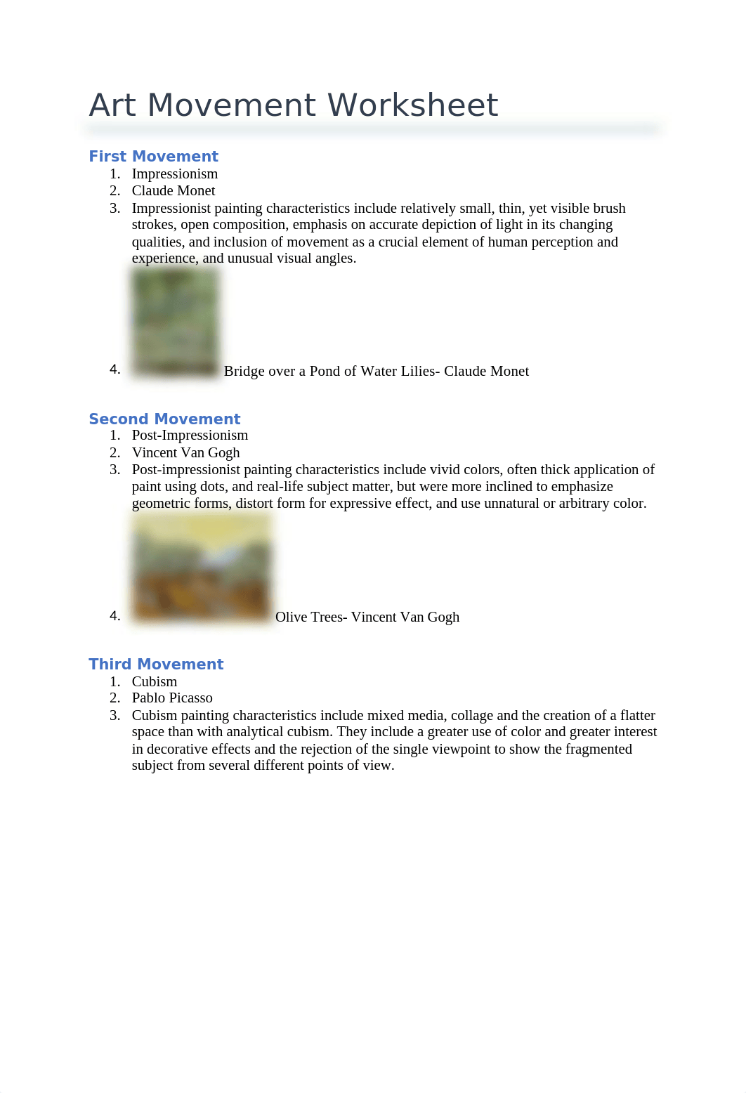 Art Movement Worksheet.docx_dzypiy35ds9_page1