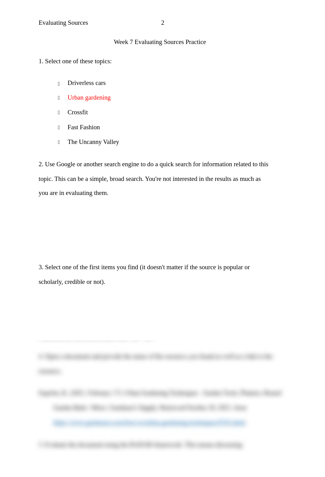 ENG 122 Week 7 Evaluating Sources Practice.docx_dzyqj3wpra8_page2