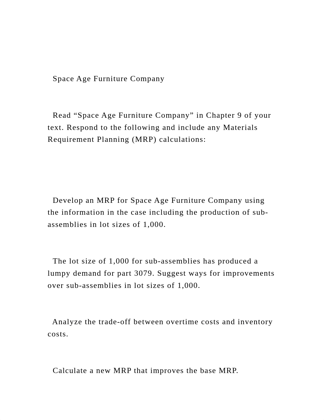 Space Age Furniture Company   Read "Space Age Furniture Com.docx_dzyrmbn6xfp_page2