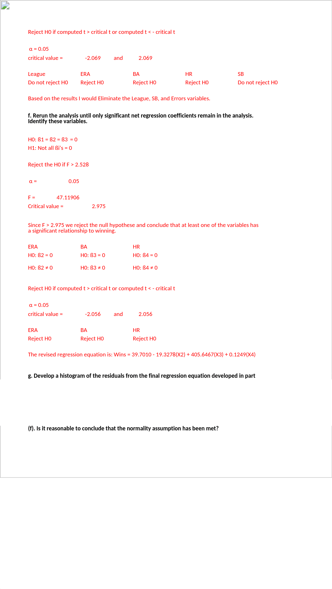 Assignment 13- question 2.xlsx_dzyskoe0cwn_page2