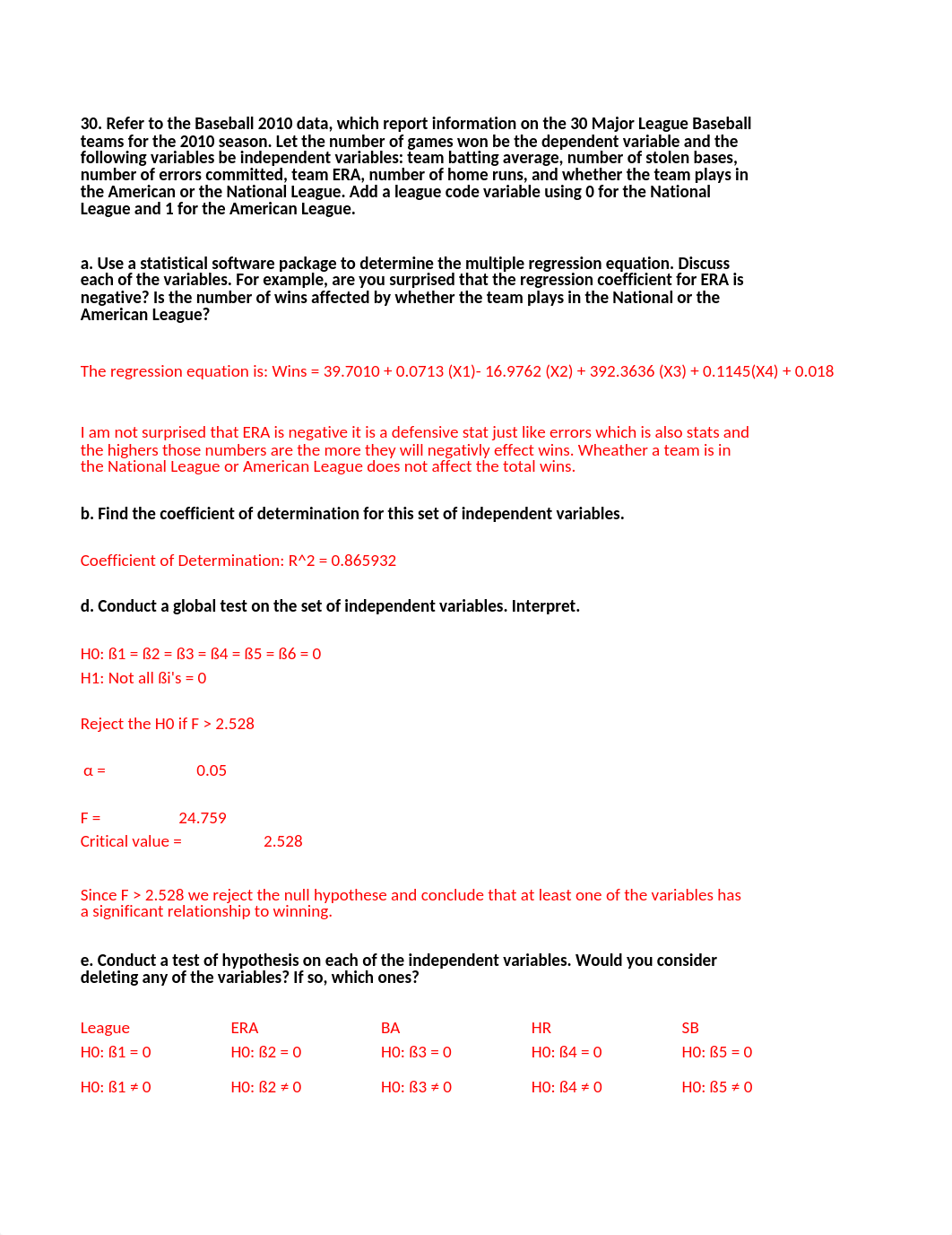 Assignment 13- question 2.xlsx_dzyskoe0cwn_page1