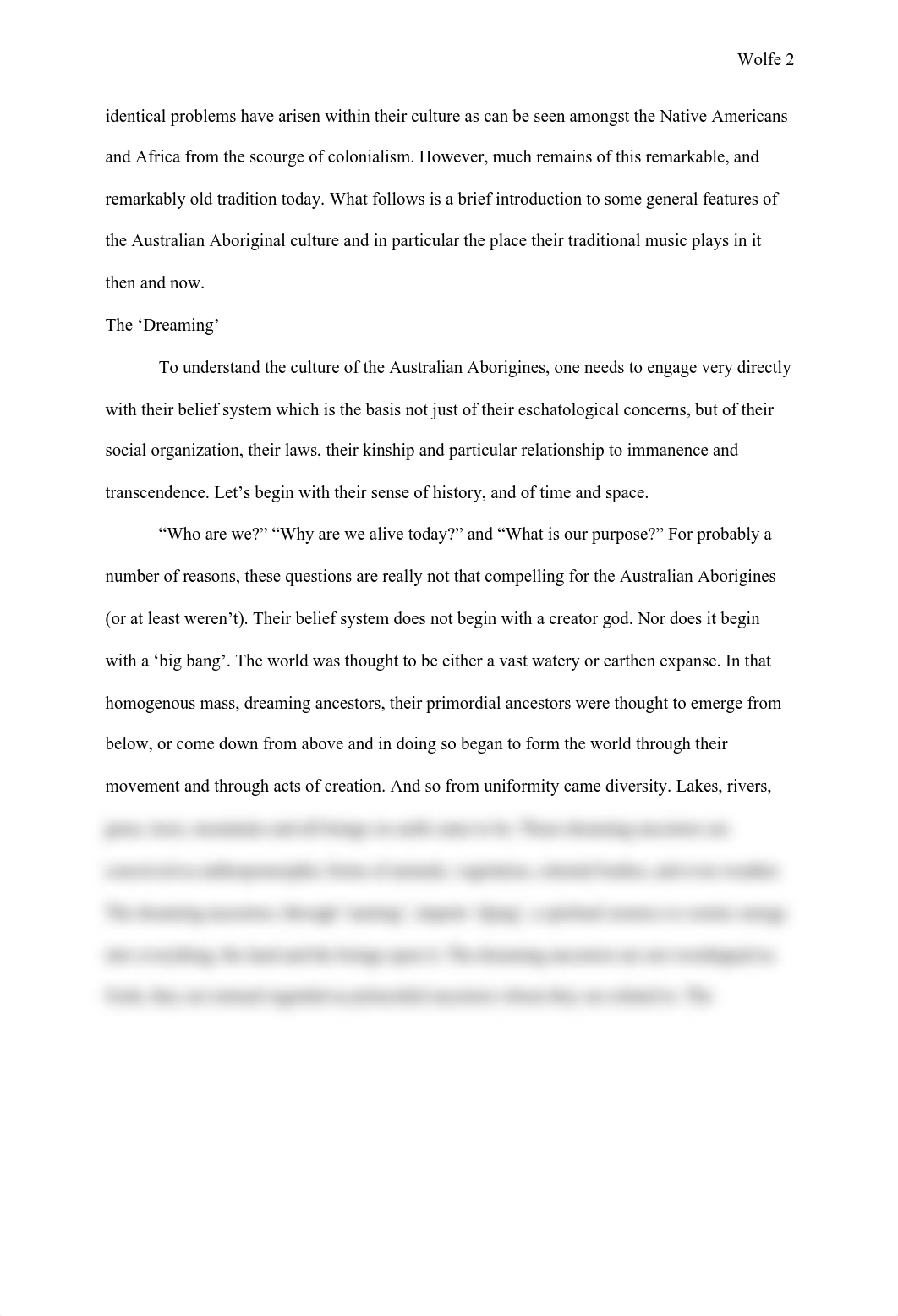 Essay You Must Be Dreaming.pdf_dzythluqhmk_page2