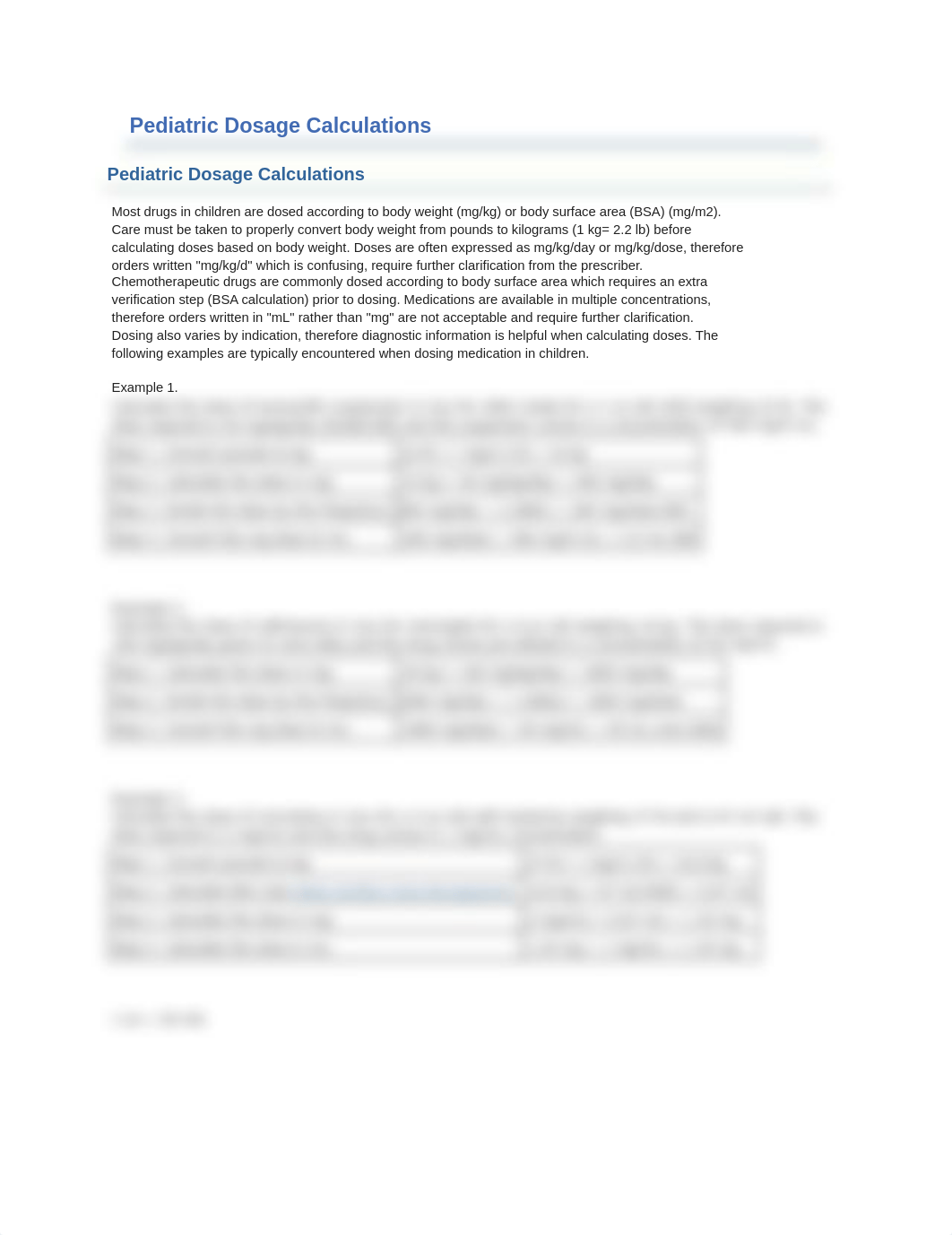 Pediatric-Dosage-Calculations.pdf_dzyuj9nuj1t_page1