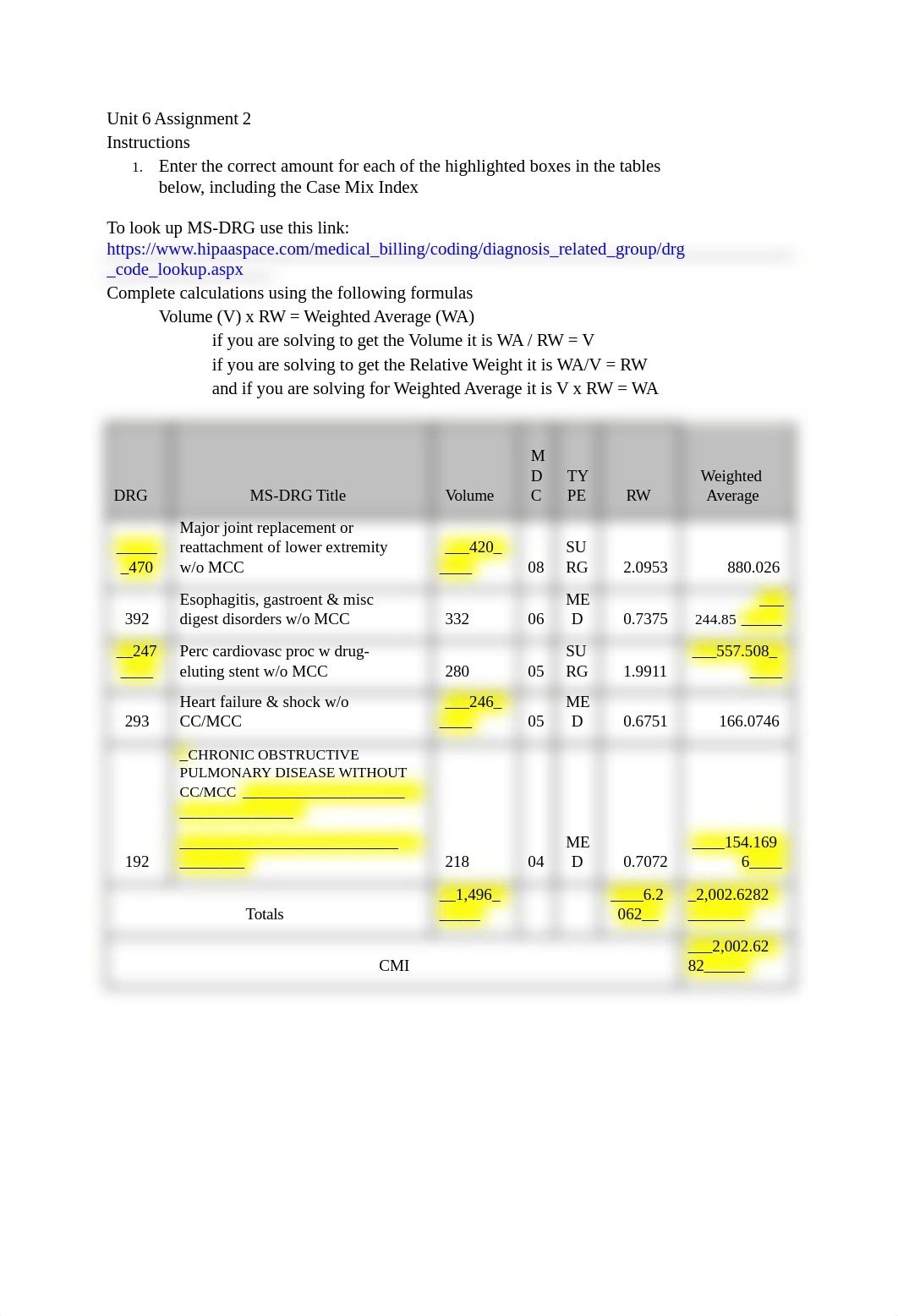 hi215 Unit 6 Assignment 2.docx_dzyus05wgo5_page1