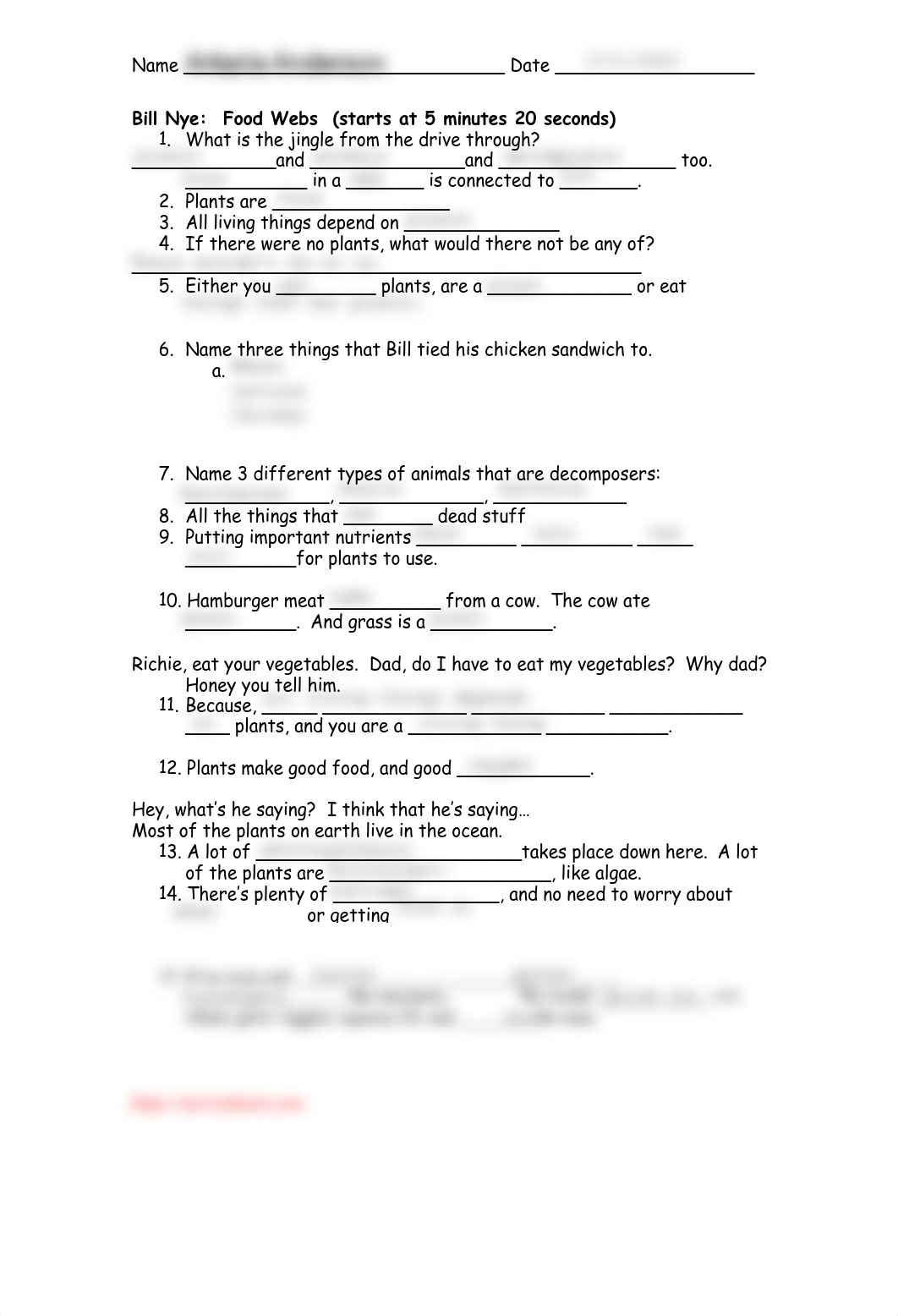 Bill_Nye_--_Food_webs_(student).pdf_dzyvzv06azx_page1