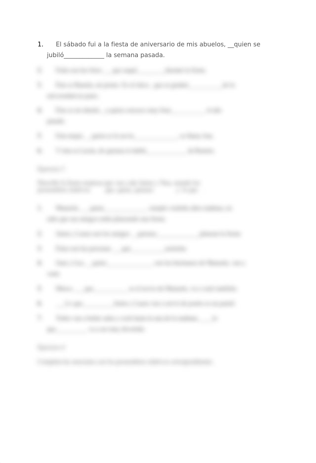 Joshua Dacres - Spanish 102 - Chapter 9 Relative Pronoun Practice.docx_dzywnwlz4n5_page2