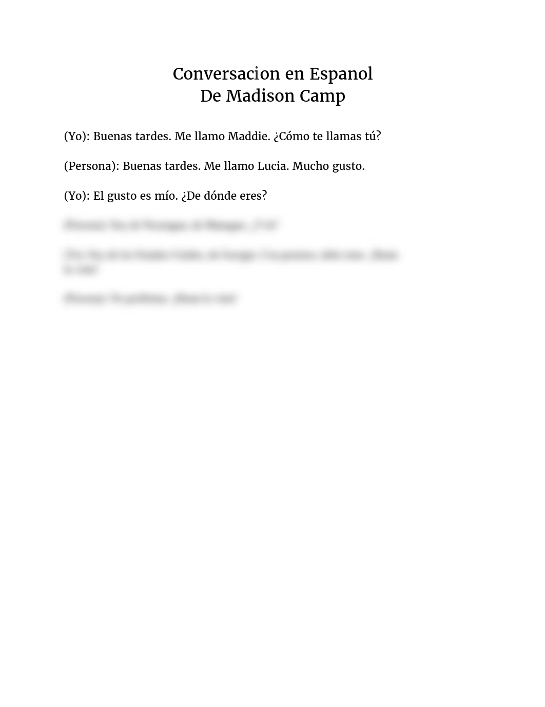 Conversacíon en Espanol de Madison Camp.pdf_dzz4s2jyw9j_page1