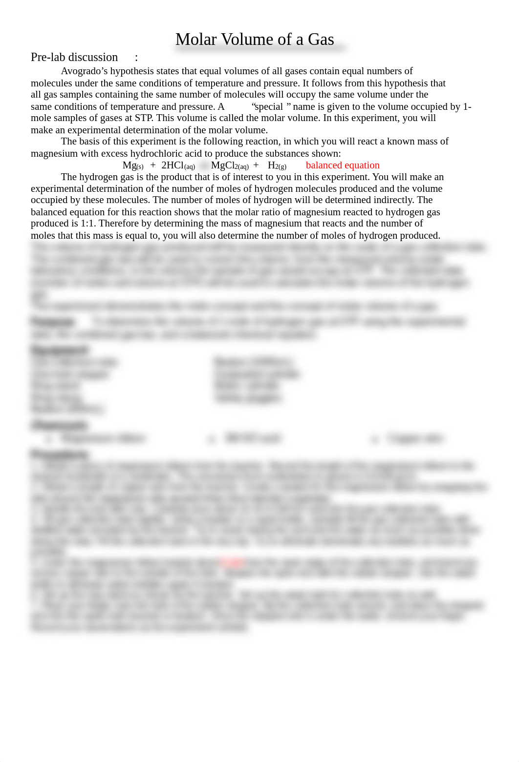 Molar Volume of a Gas lab.pdf_dzz85nfkkat_page1