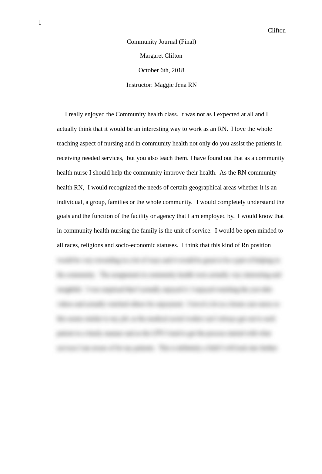 community health final journal.docx_dzzbjv0hymg_page1