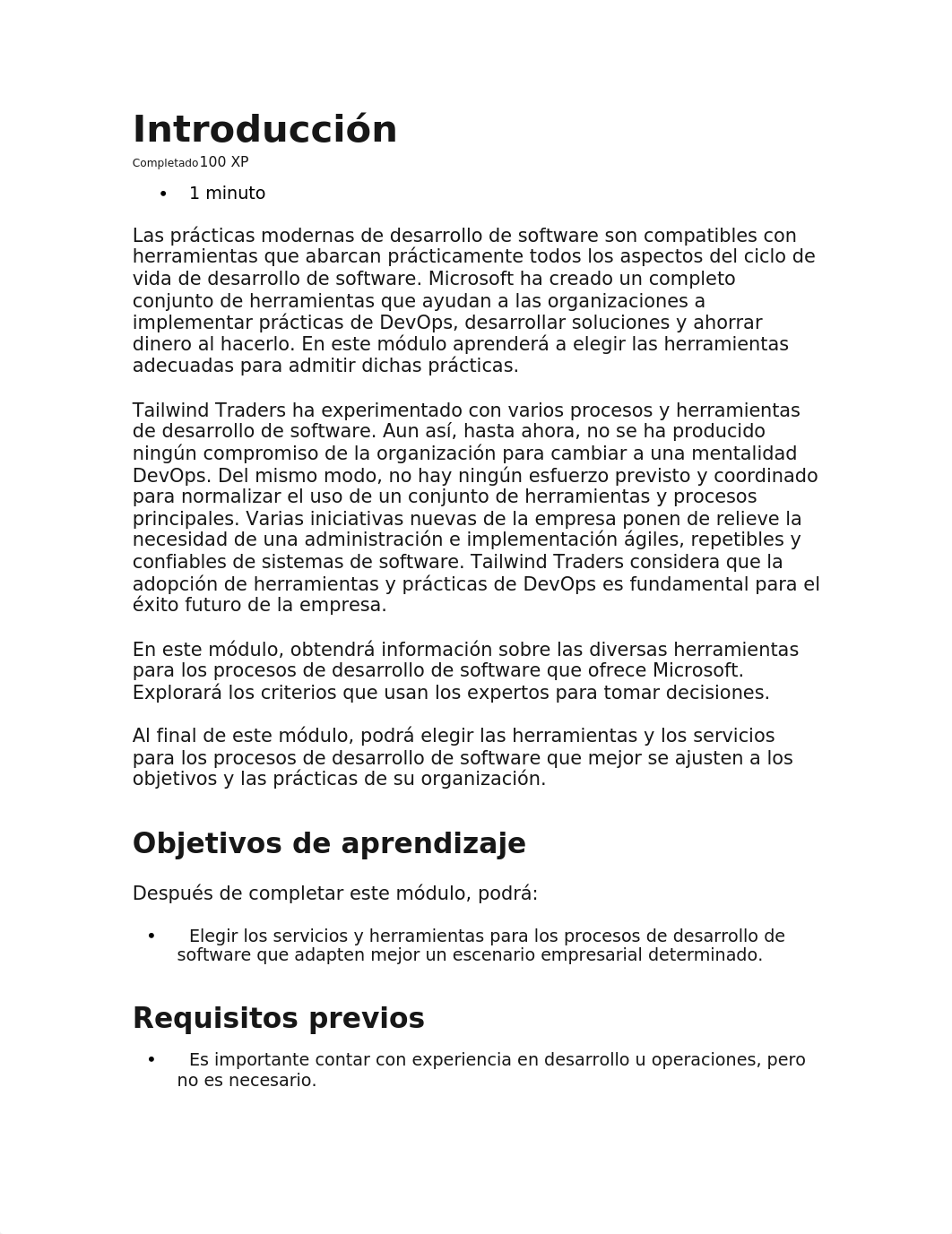 Elección de las mejores herramientas para ayudar a que las organizaciones azure devops.docx_dzzeny5elyz_page1