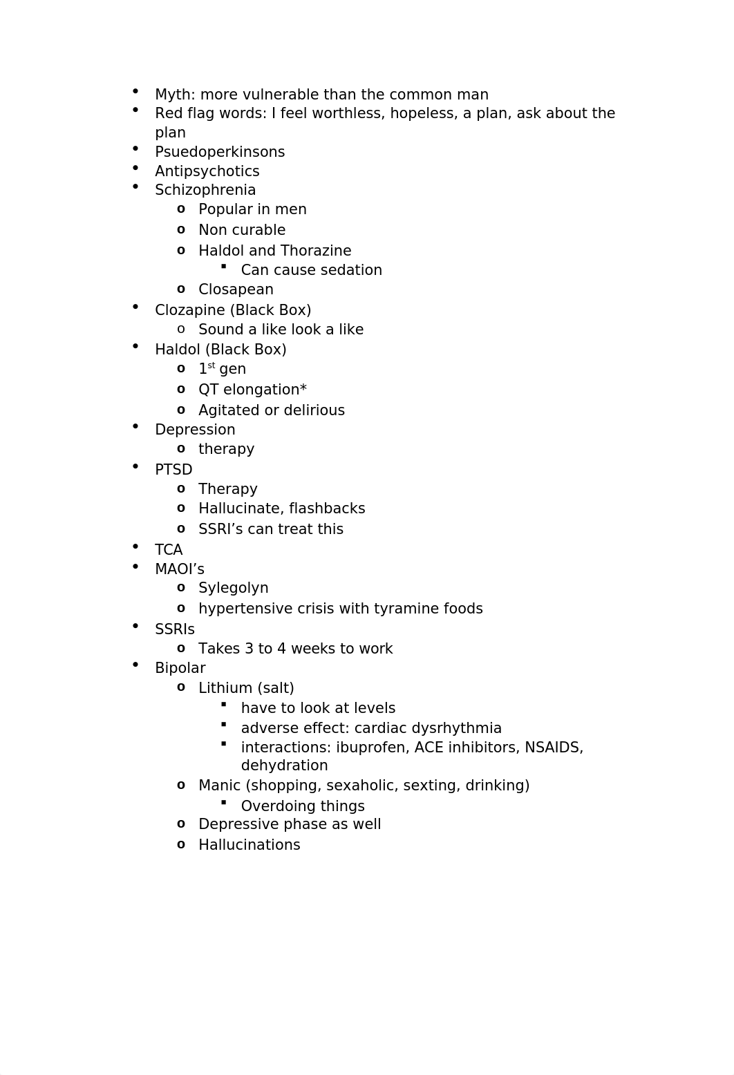 Pharmacology study guide.docx_dzzkjpz92dc_page2