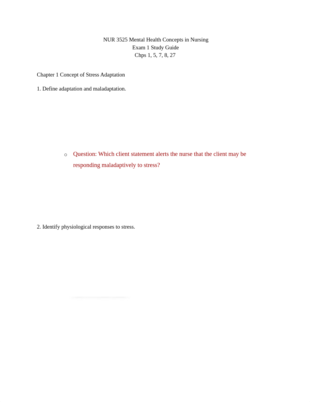 Mental Health Exam 1.docx_dzzm6ghxdy1_page1