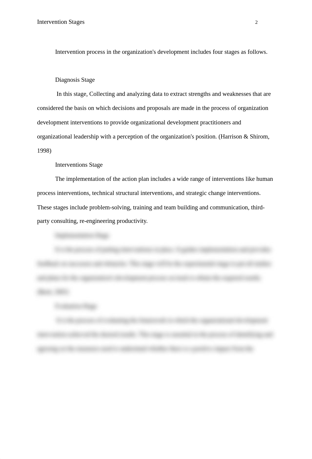 Week 2's Discussion Question-MGT 517-ORGANIZATIONAL DEVELOPMENT-Laith Aldmour (2).docx_dzzml12ww39_page2