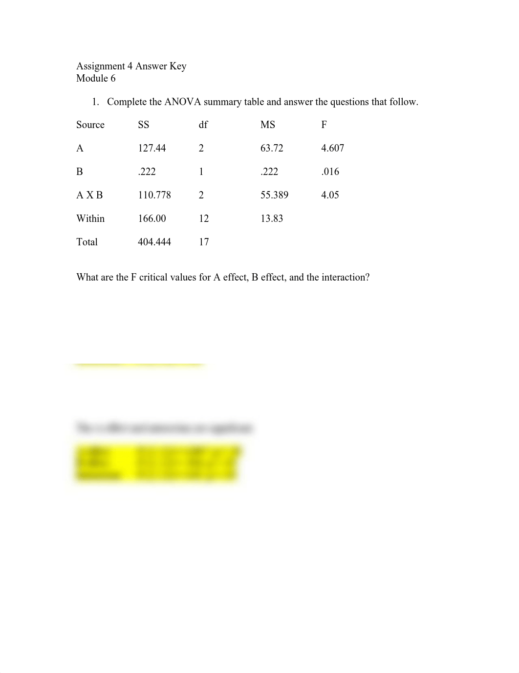 305 Assignment 4 Answer key_dzzne4xpr5o_page1