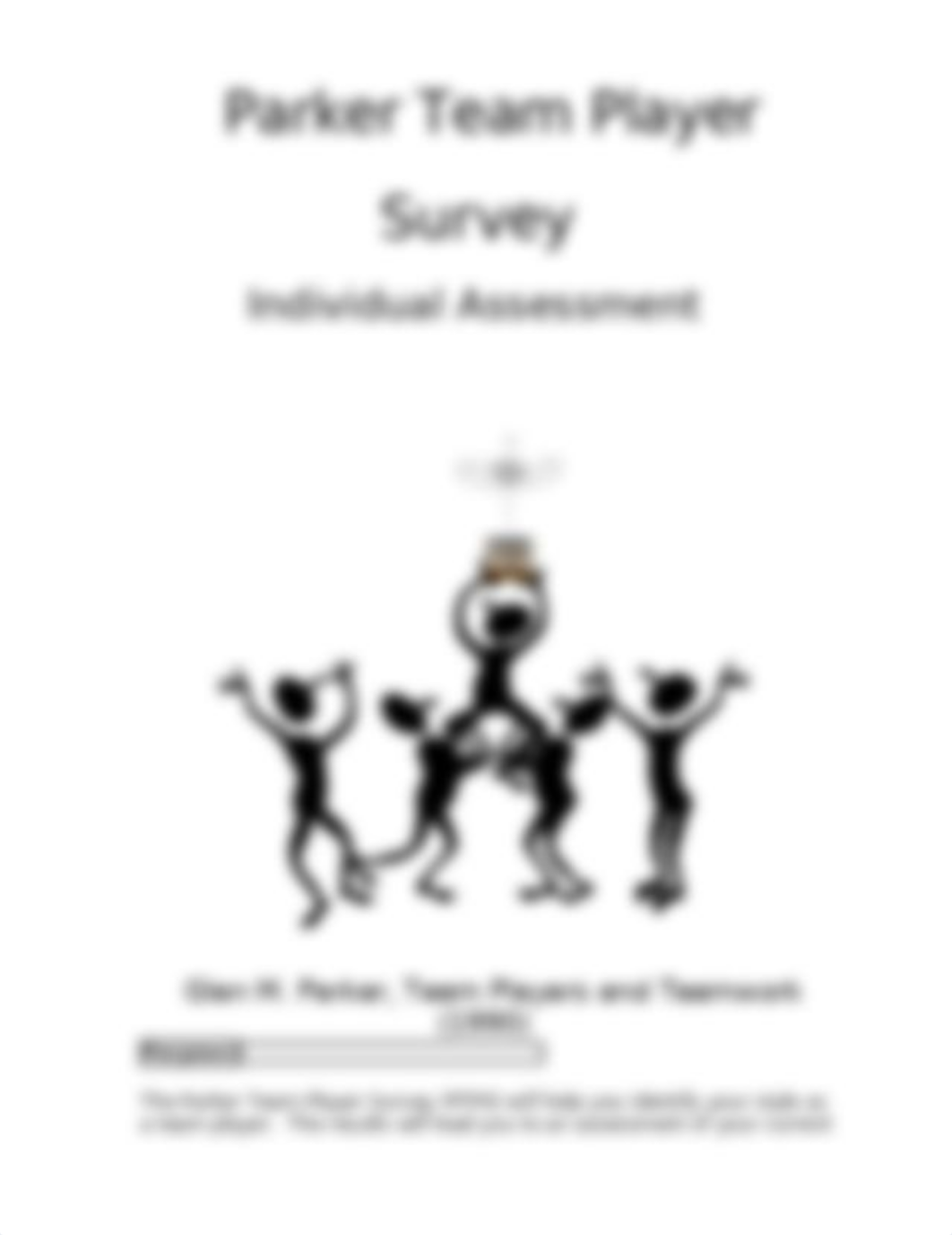 Parker Team Player Survey   Individual Assessment -9.docx_dzzns5an4p3_page1