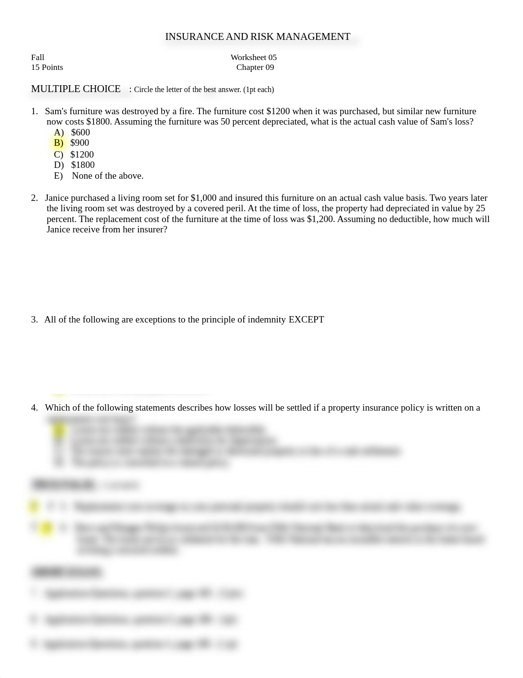 Worksheet #5 Insurance.docx_dzzqwjpmgzm_page1