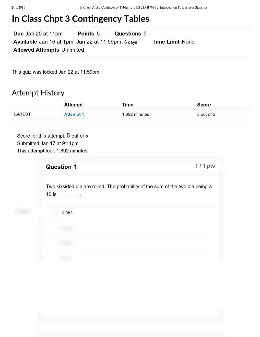 In Class Chpt 3 Contingency Tables.pdf_dzzr1ylix9a_page1