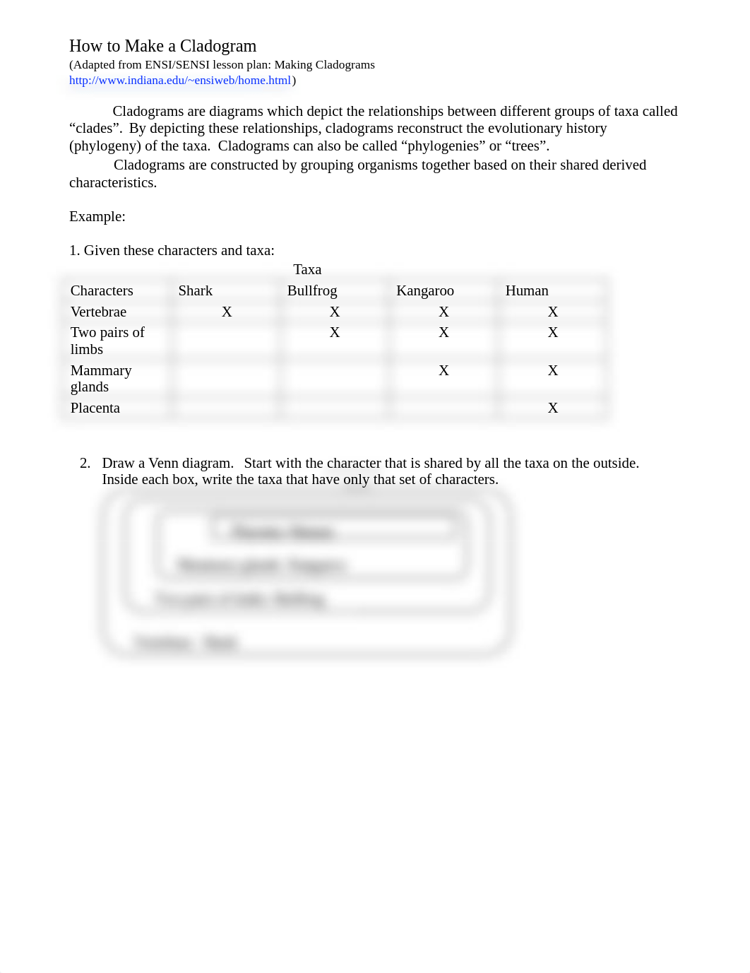 IU cladogram lesson.2020  Courtney Howard.pdf_dzztcbnmknt_page1