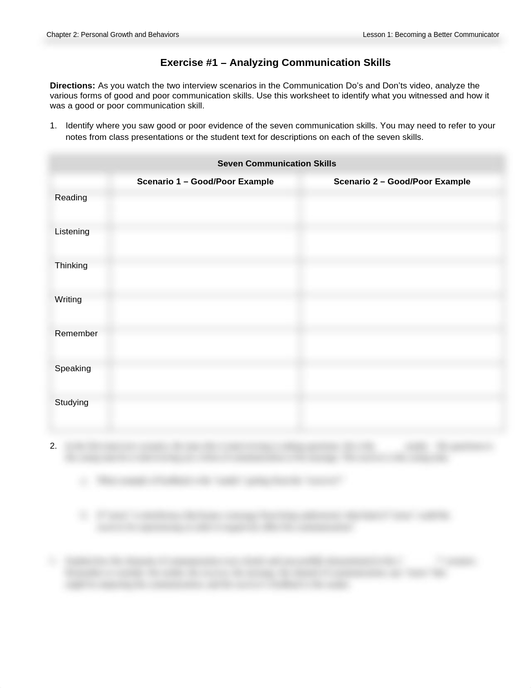 U2C2L1A1_Exercise 1 - Analyzing Communication Skills.pdf_dzztth475gu_page1