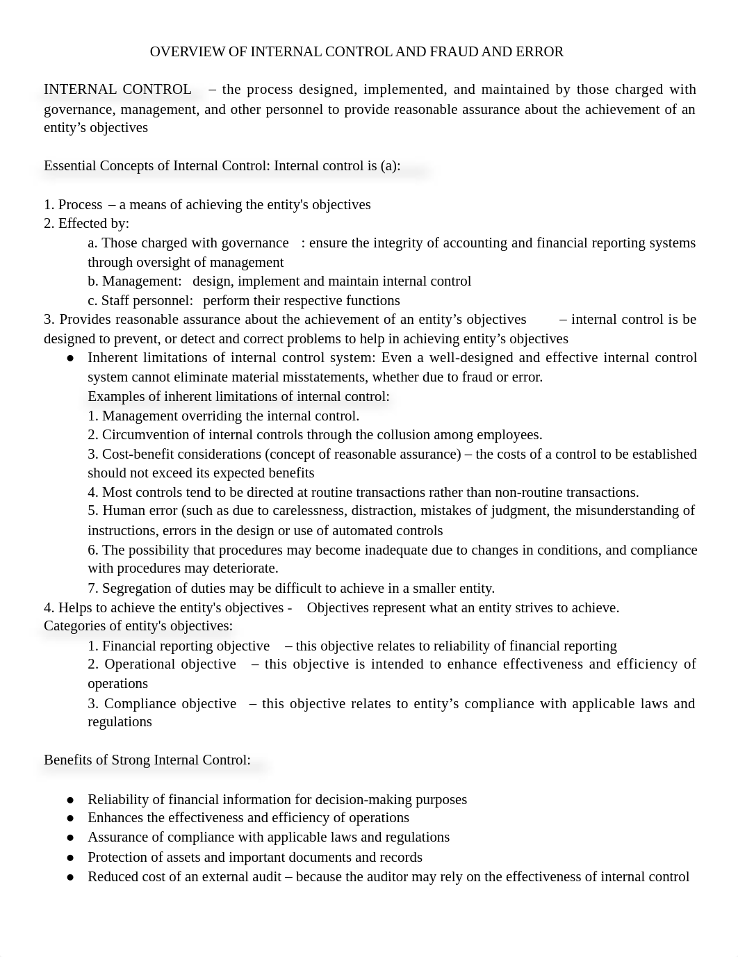 OVERVIEW OF INTERNAL CONTROL AND FRAUD AND ERROR.docx_dzzxfcmhtkc_page1