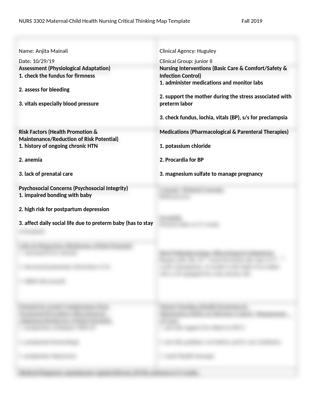 Critical Thinking Map Template postpartum.docx_dzzyh0pakri_page1