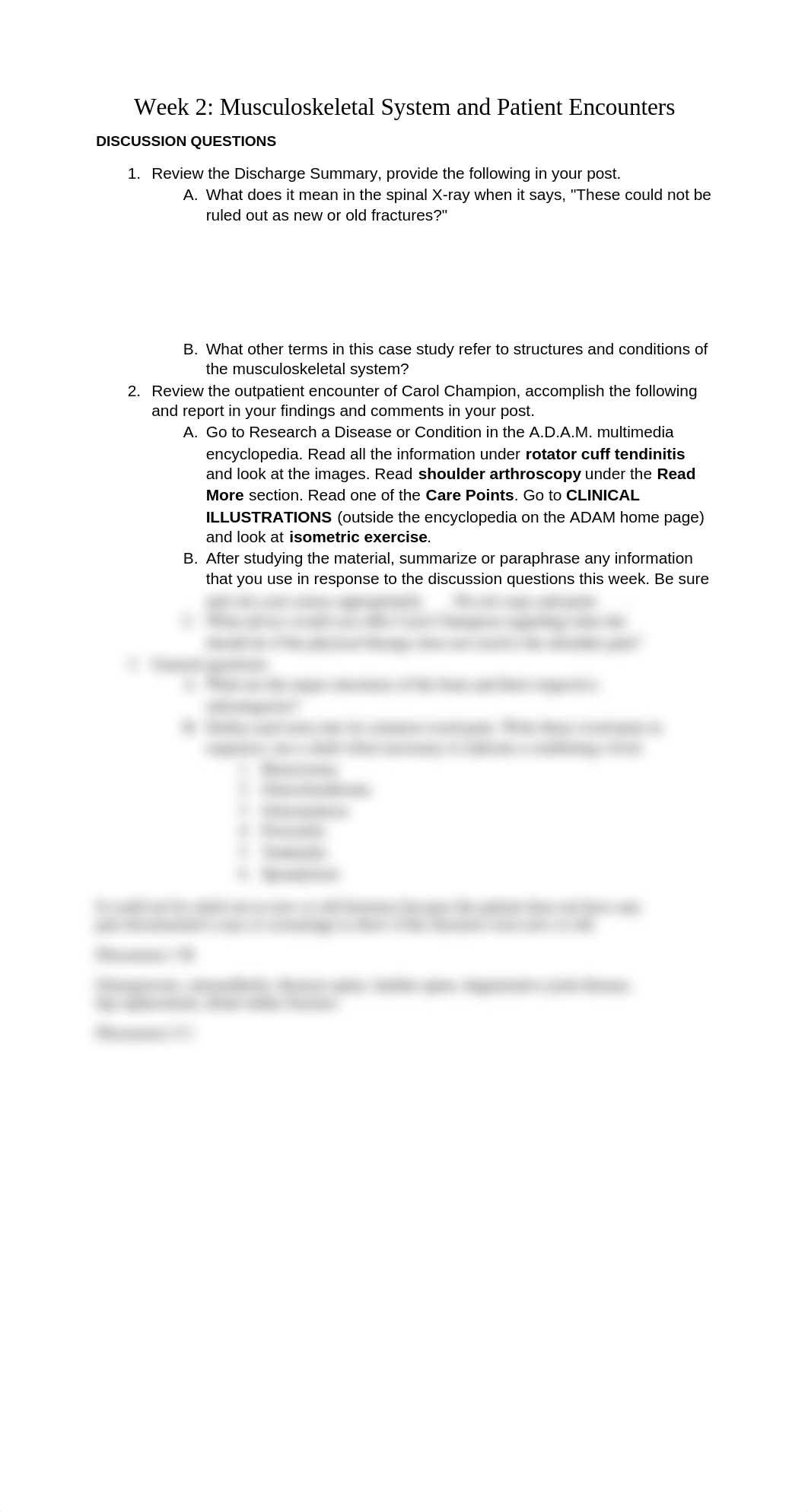 Week 2: Musculoskeletal System and Patient Encounters_dzzz2b9qr0z_page1