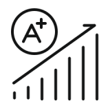 Of Students Improved Their Scores