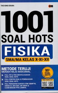 1001 soal fisika    