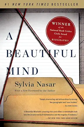 A Beautiful Mind Sylvia Nasar